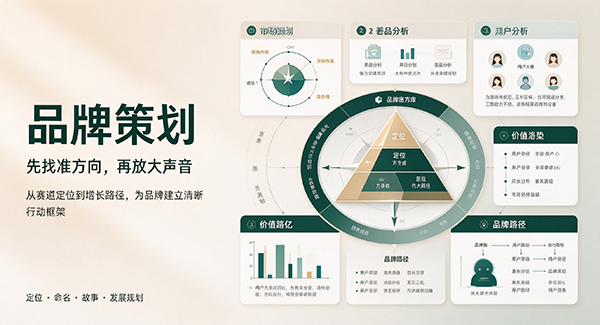 建平县品牌策划